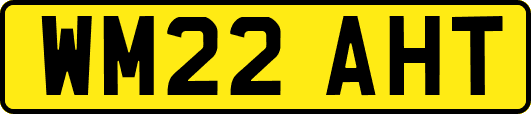 WM22AHT
