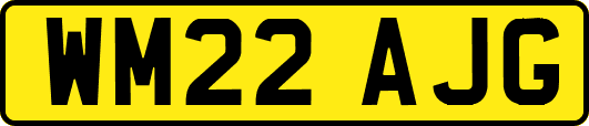 WM22AJG