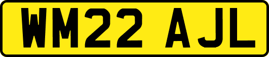 WM22AJL