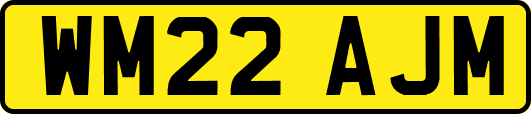 WM22AJM