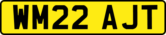 WM22AJT
