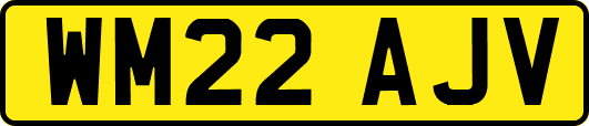 WM22AJV