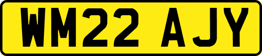 WM22AJY