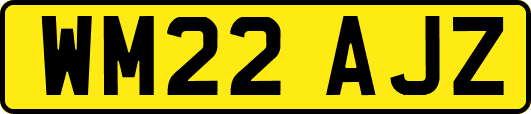 WM22AJZ