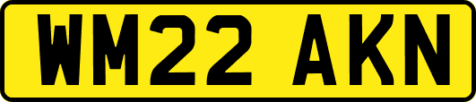 WM22AKN