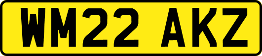 WM22AKZ