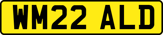 WM22ALD