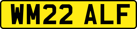 WM22ALF