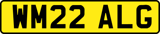 WM22ALG