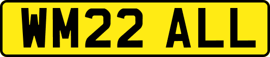 WM22ALL