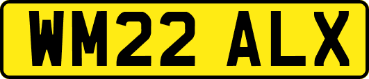WM22ALX