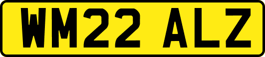 WM22ALZ