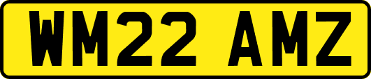 WM22AMZ