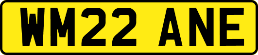 WM22ANE