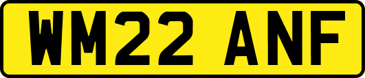 WM22ANF
