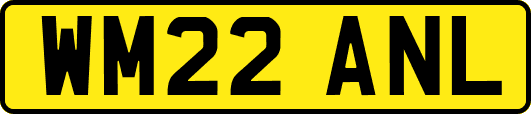 WM22ANL