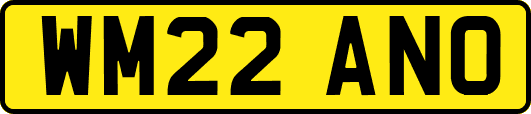 WM22ANO
