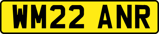 WM22ANR