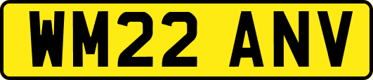 WM22ANV