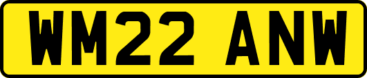 WM22ANW