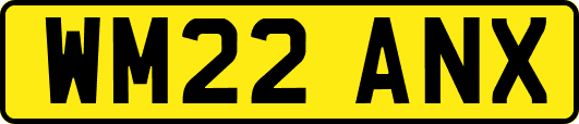 WM22ANX