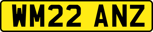 WM22ANZ