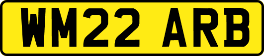 WM22ARB