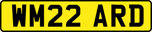 WM22ARD