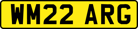 WM22ARG