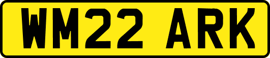 WM22ARK