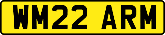 WM22ARM