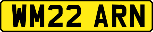 WM22ARN