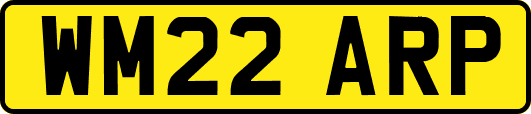 WM22ARP