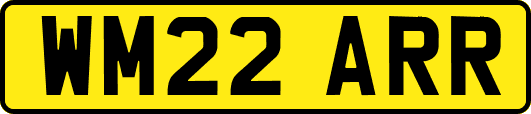 WM22ARR