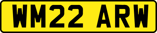 WM22ARW