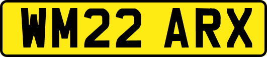 WM22ARX