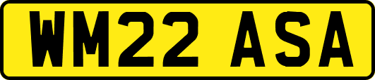 WM22ASA