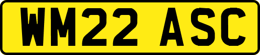 WM22ASC