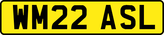 WM22ASL