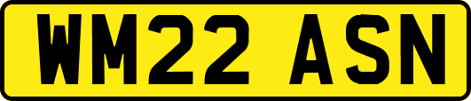 WM22ASN