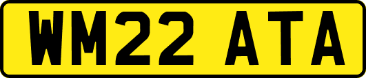 WM22ATA