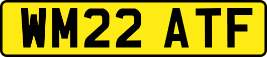 WM22ATF