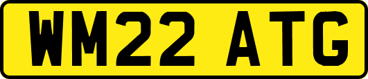 WM22ATG