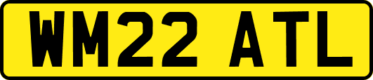 WM22ATL