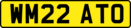 WM22ATO