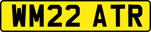WM22ATR