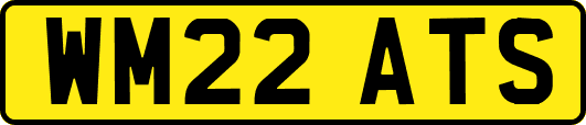 WM22ATS