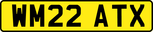 WM22ATX