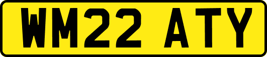 WM22ATY