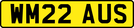 WM22AUS